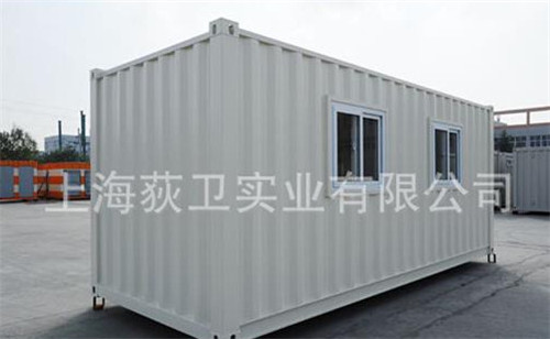 陜西集裝箱活動